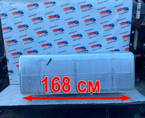 65205110101085 Бак топливный 700 L для КАМАЗ 54901
