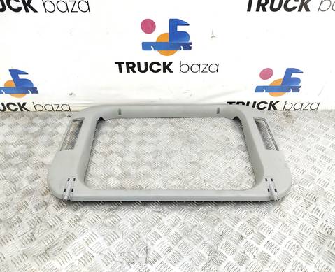 81629410090 Накладка люка для Man