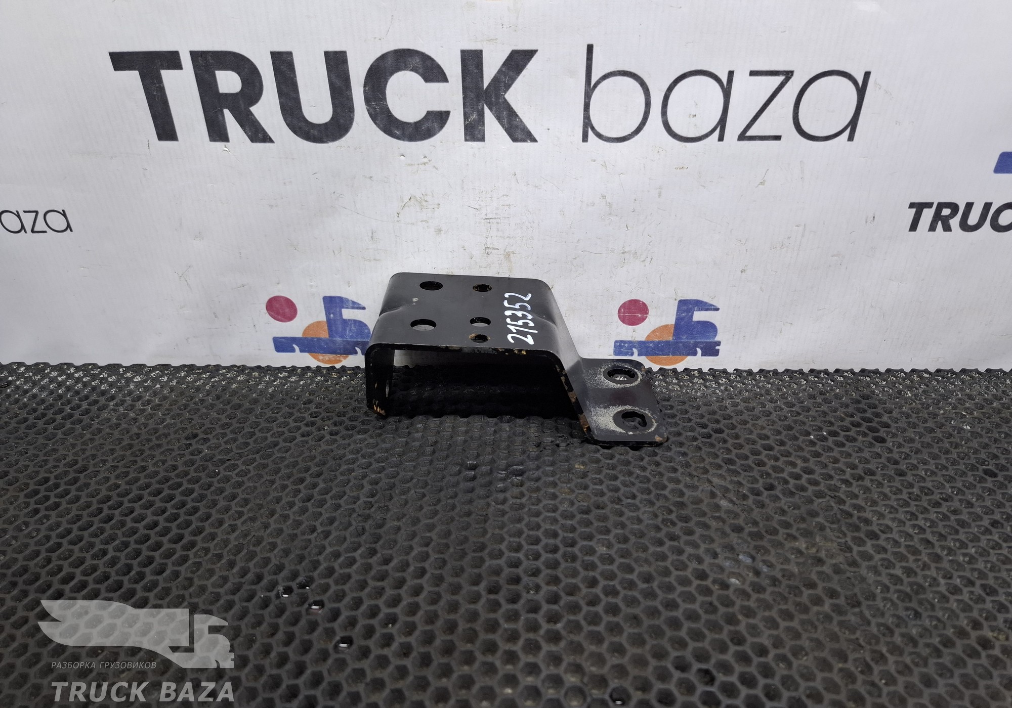 3533121H12BO Кронштейн ускорительного клапана для DongFeng GX DFH4180