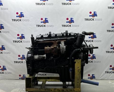 Двигатель OM457LA 401л.с. Euro 5 (цена неактуальна) для КАМАЗ 5490 (с 2013)