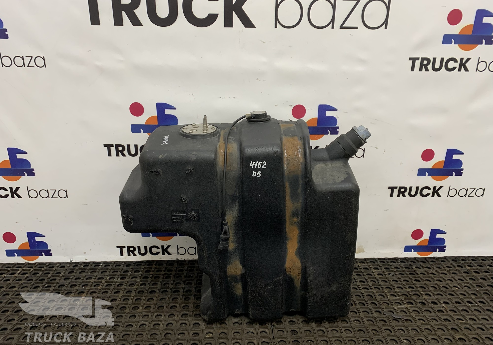 1678782 Бак AdBlue 60L для Daf XF105