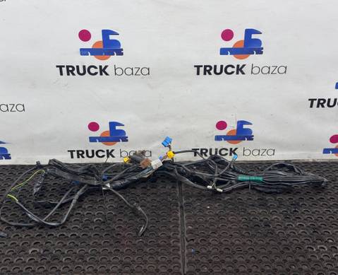 1468102 Проводка кабины для Scania 5-series R (с 2004 по 2016)