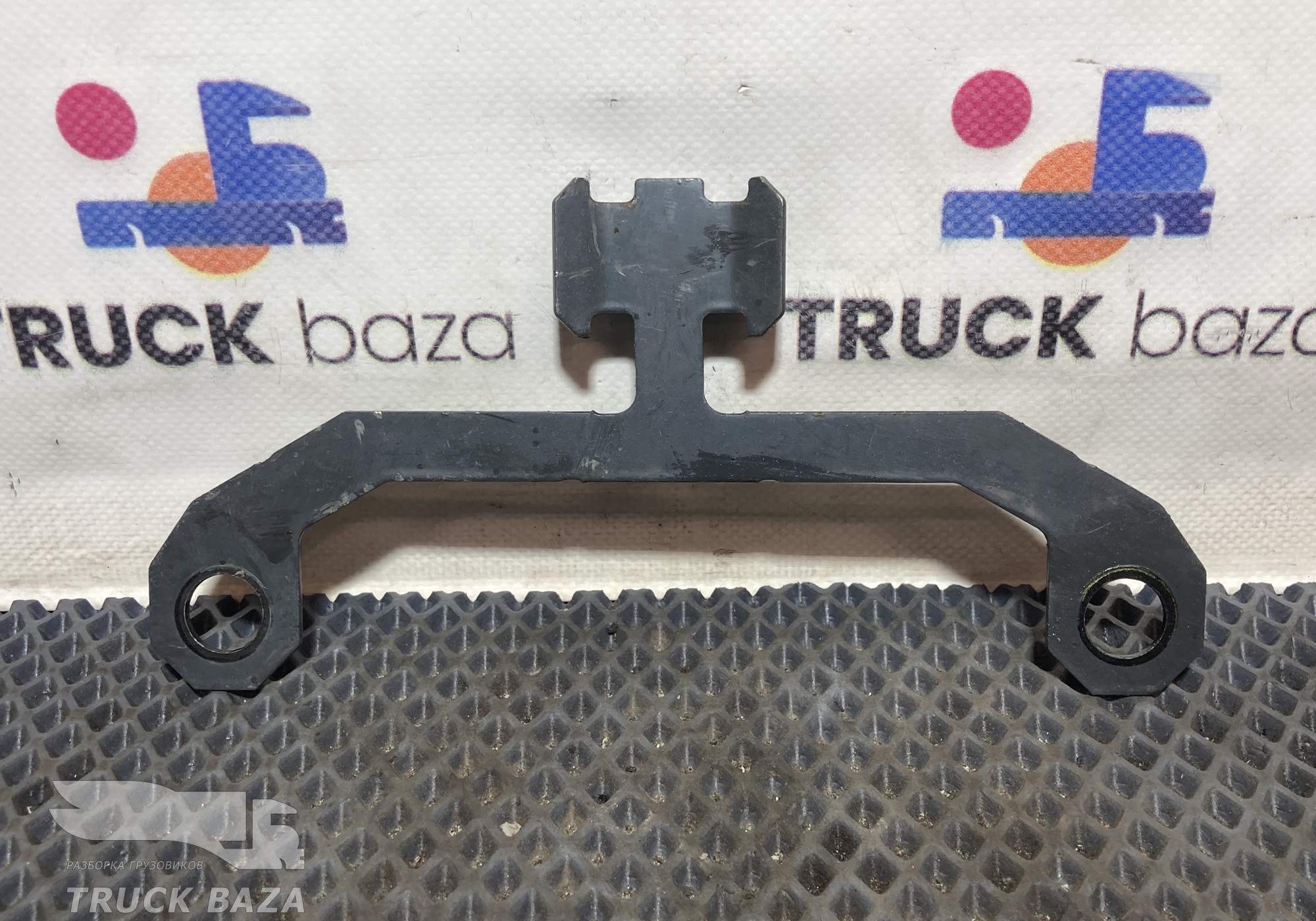 A9604297769 Кронштейн воздушных трубок для Mercedes-Benz Actros New Actros MP4 (с 2011)