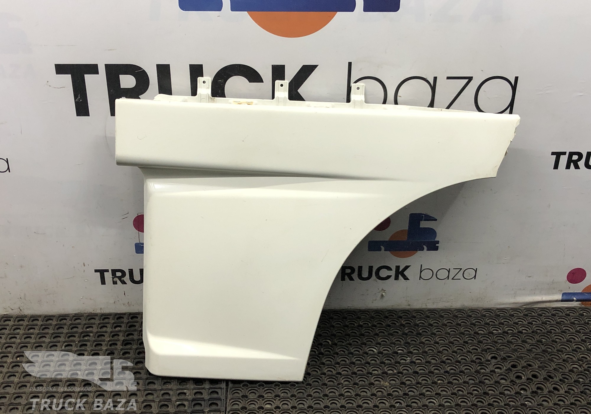 1291166 Продолжение двери левой для Daf 95XF