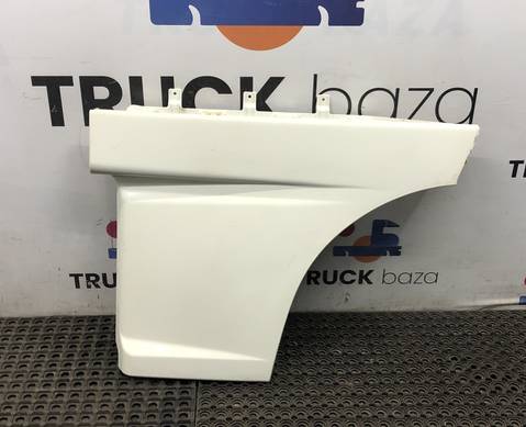 1291166 Продолжение двери левой для Daf XF105