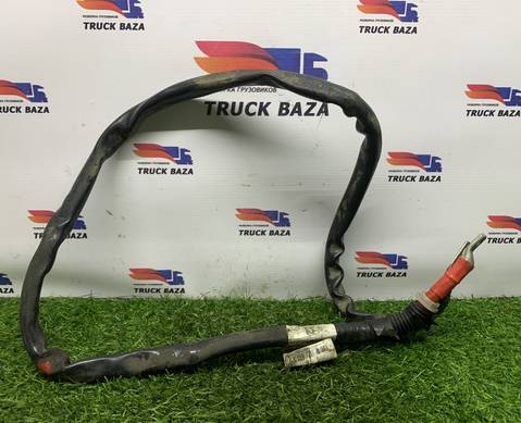 54901372409113 Провод стартер-блок предохранителей для КАМАЗ 54901