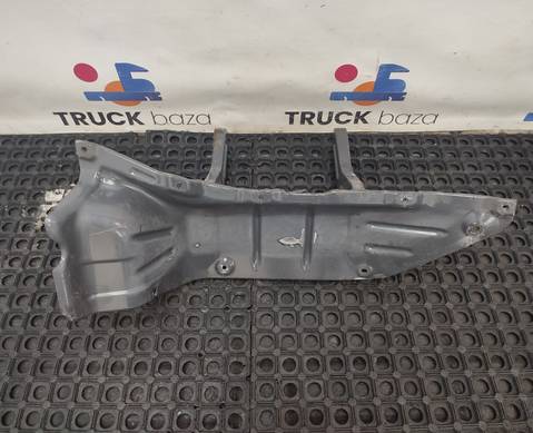 1426107 Кронштейн подножки левой для Scania 5-series