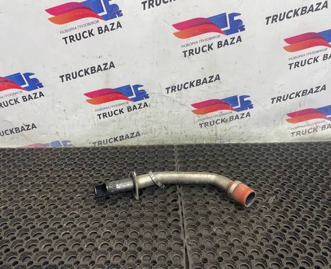 A4711400013 Трубка системы рециркуляции (EGR) для Mercedes-Benz Actros New Actros MP4 (с 2011)