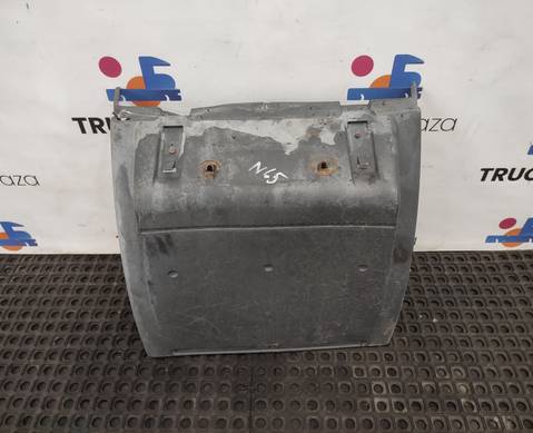 81664106599 Крыло заднее передняя часть для Man TGS
