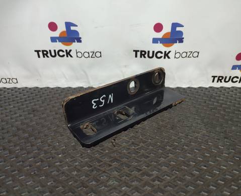 81155020287 Кронштейн глушителя для Man TGS II (с 2012)