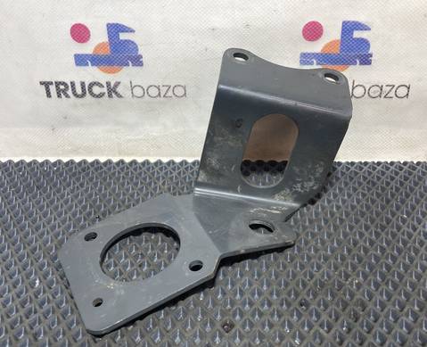 A9605236740 Кронштейн розетки левый для Mercedes-Benz Actros New Actros MP4 (с 2011)