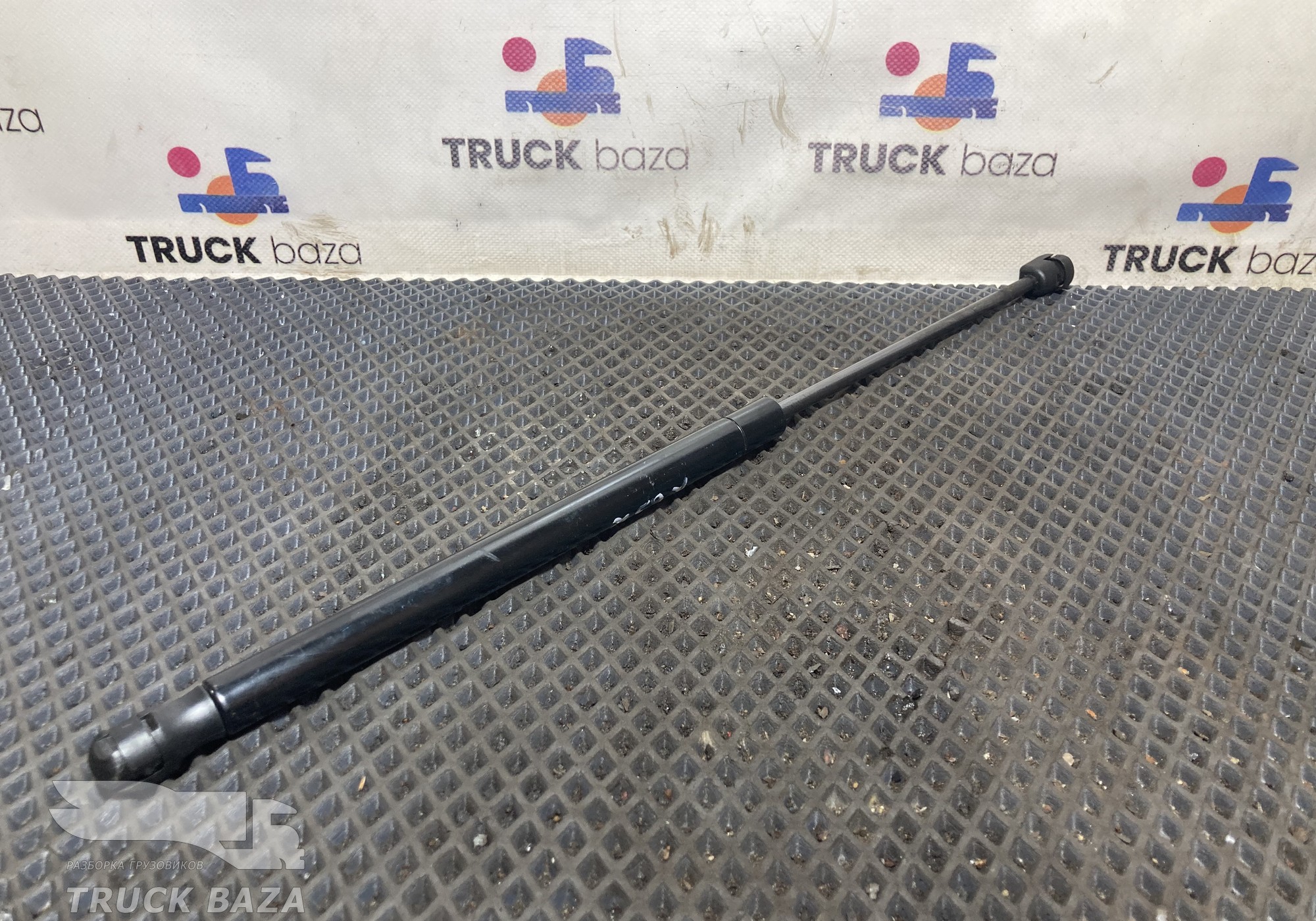 685696 Амортизатор спальника для Renault T (с 2013)