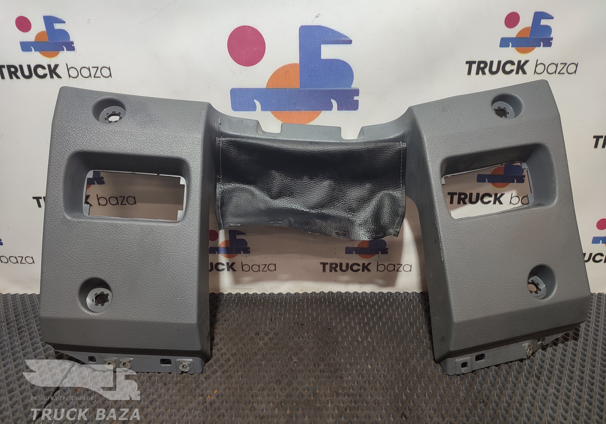 A9406800806 Накладка торпедо