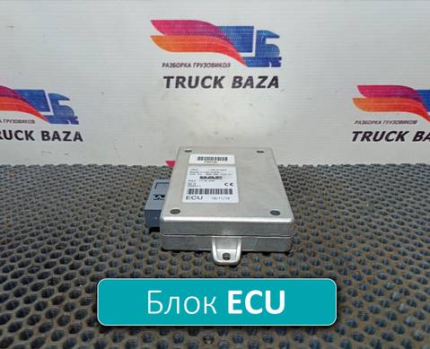 1778294 Блок управления ECU для Daf XF105 (с 2005)