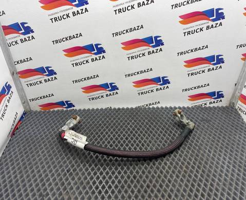 JC4614304AC Перемычка АКБ для Ford F-MAX (с 2018)