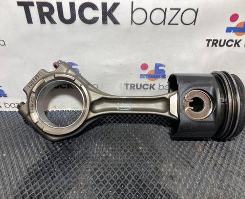 1865030 Поршень с шатуном для Daf XF105 (с 2005)