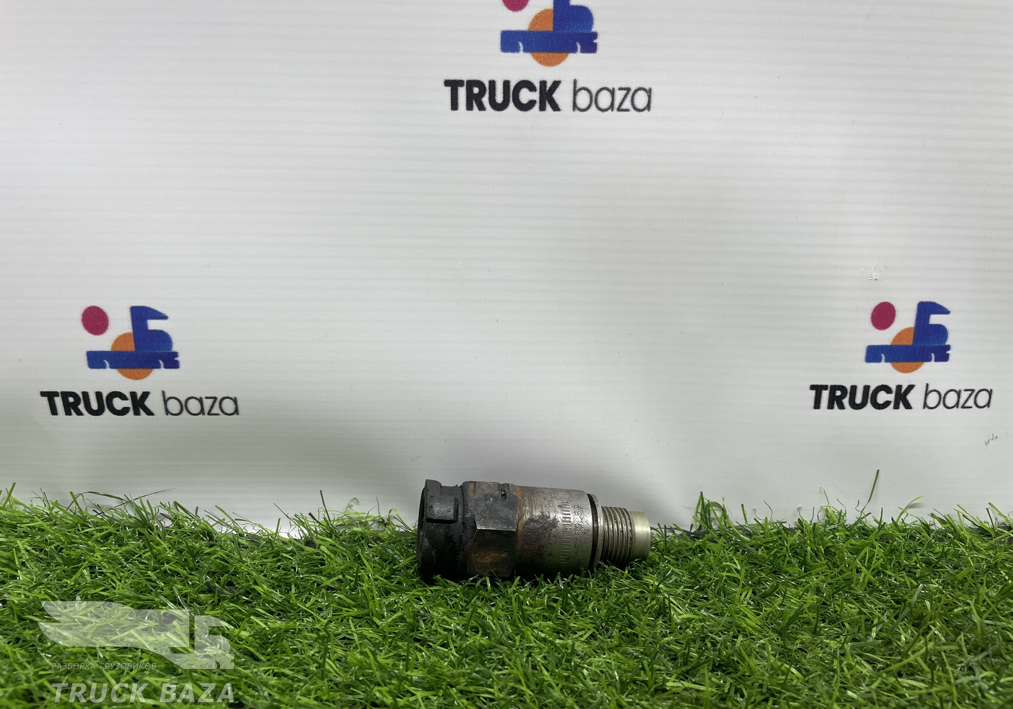 215950004301 Датчик спидометра для Iveco EuroCargo II (с 2001 по 2008)