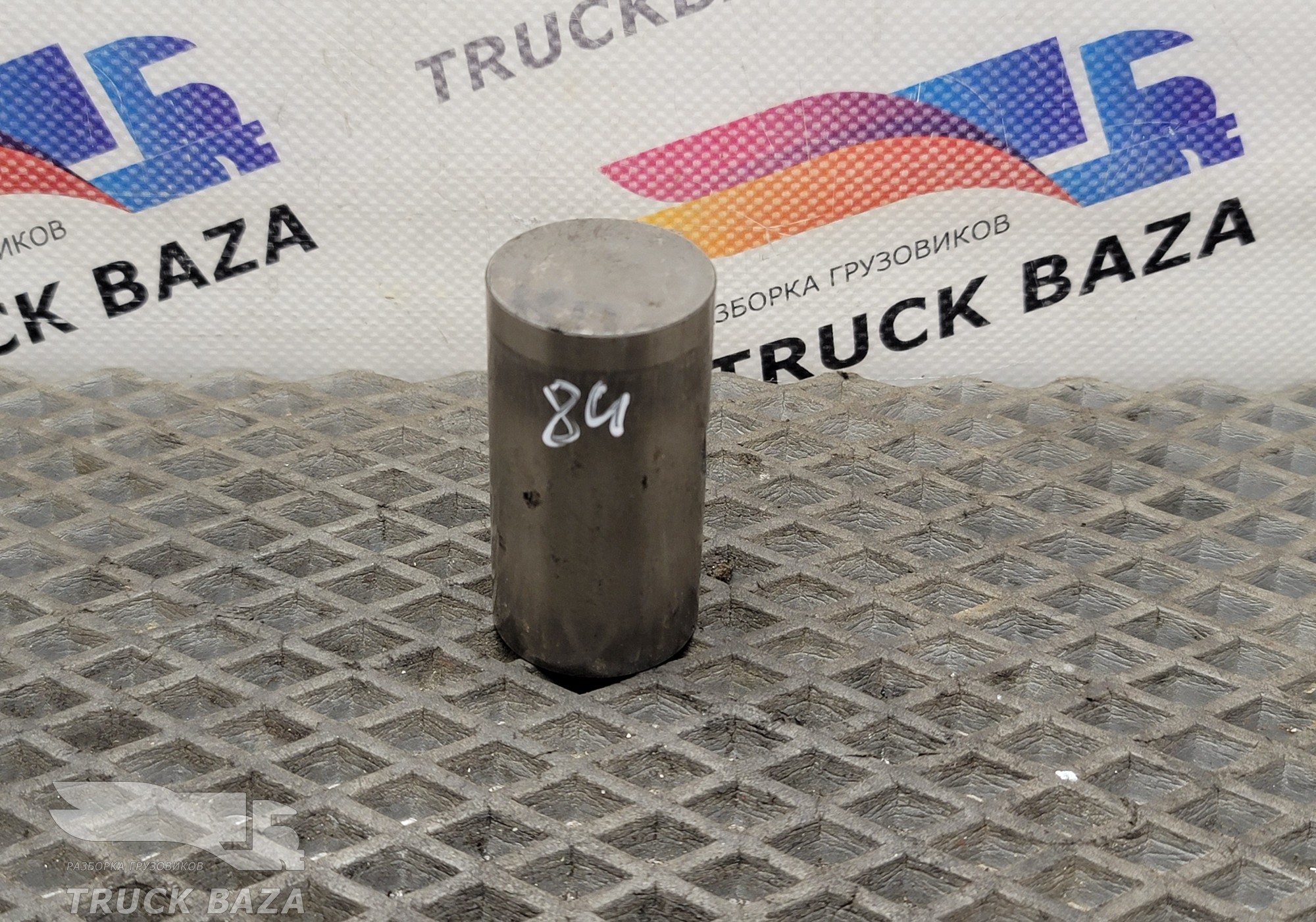 1522013 Толкатель клапана DSC11.23 для Scania