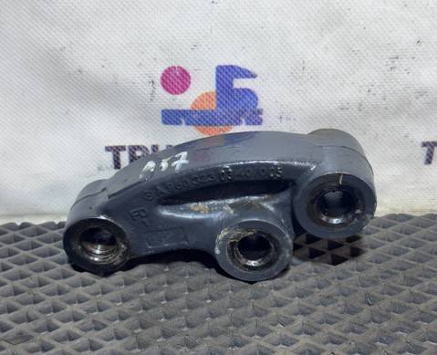 A9603230340 Опора переднего амортизатора правая для Mercedes-Benz Actros New Actros MP4 (с 2011)