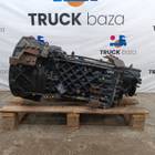 МКПП ZF 16S2220TD в сборе для КАМАЗ 5490 (с 2013)