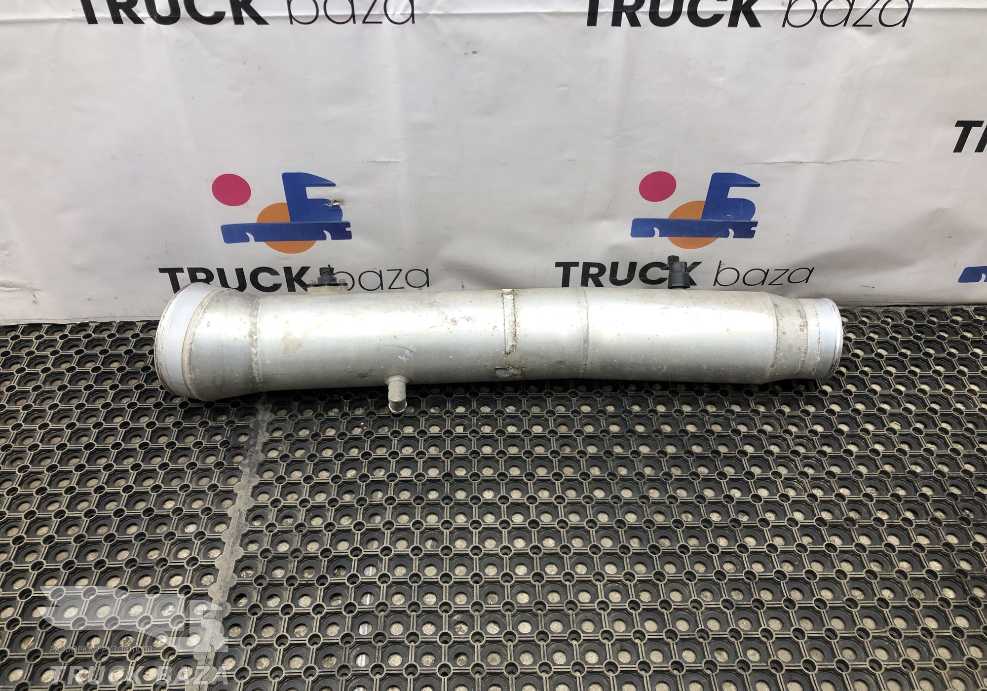 652071109262 Патрубок воздушного фильтра для КАМАЗ 5490 (с 2013)