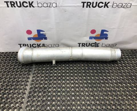 652071109262 Патрубок воздушного фильтра для КАМАЗ 5490 (с 2013)