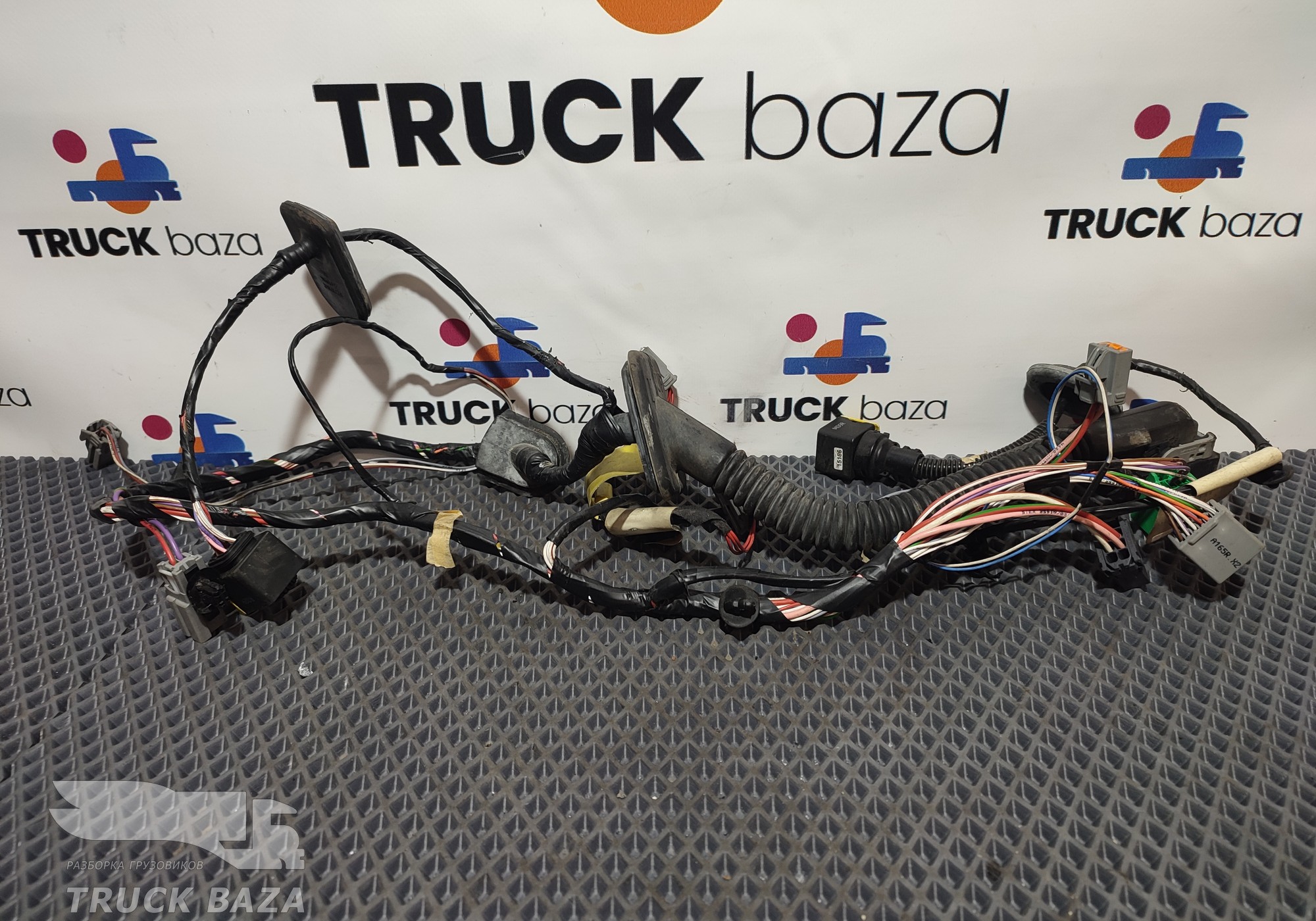 22935545 Проводка двери правой для Volvo FH 4 (с 2012)