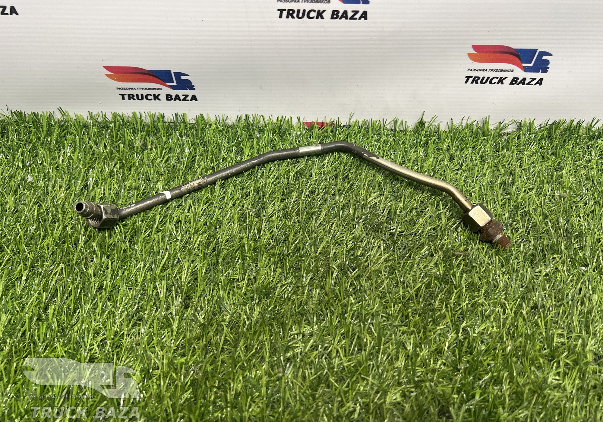 2102346 Трубка датчика давления после BPV для Daf XF106 (с 2012)