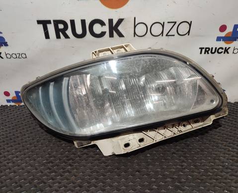 1835885 Фара противотуманная правая для Daf XF106 (с 2012)