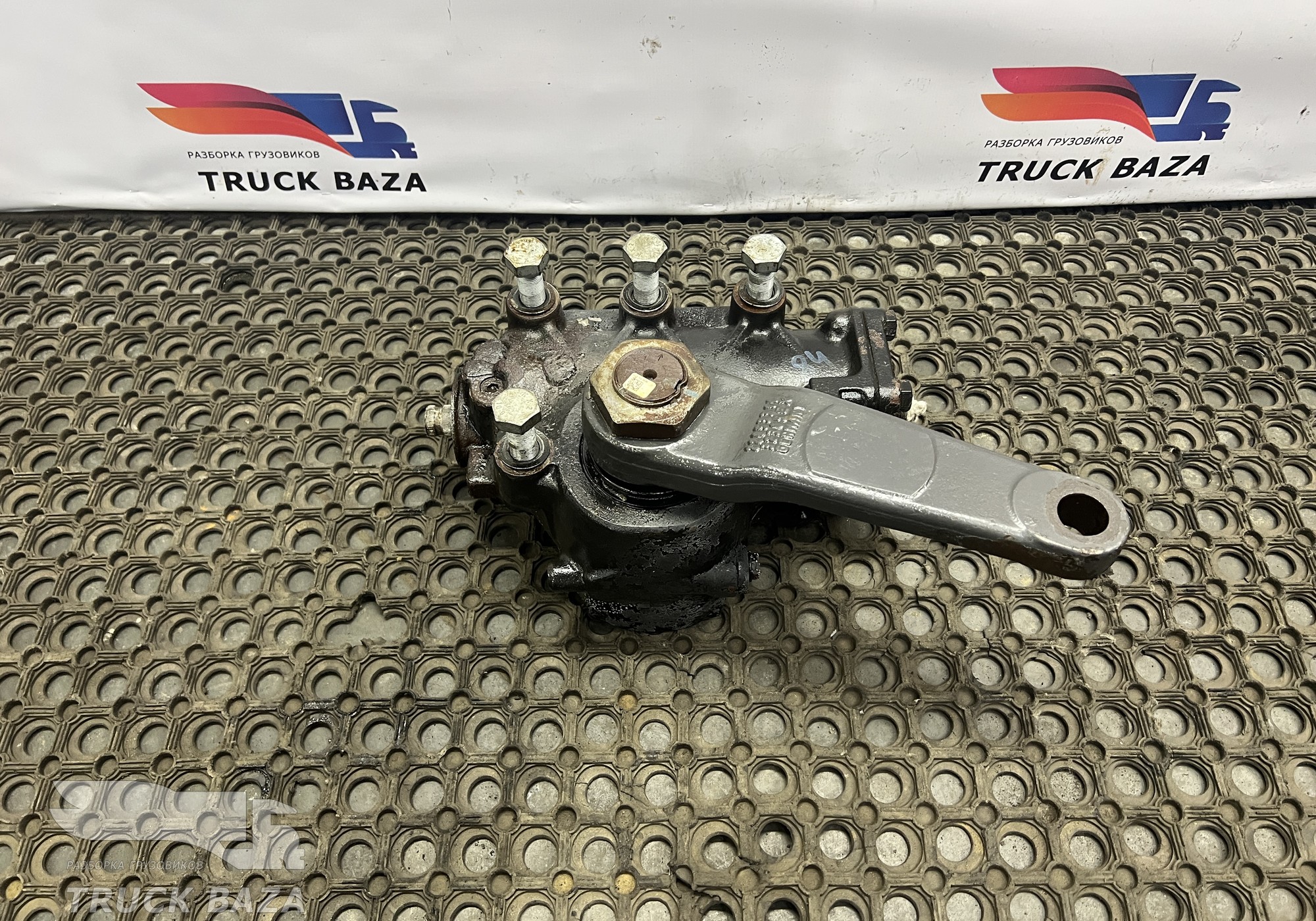 21466592 ГУР для Volvo FM FM4 (с 2013)