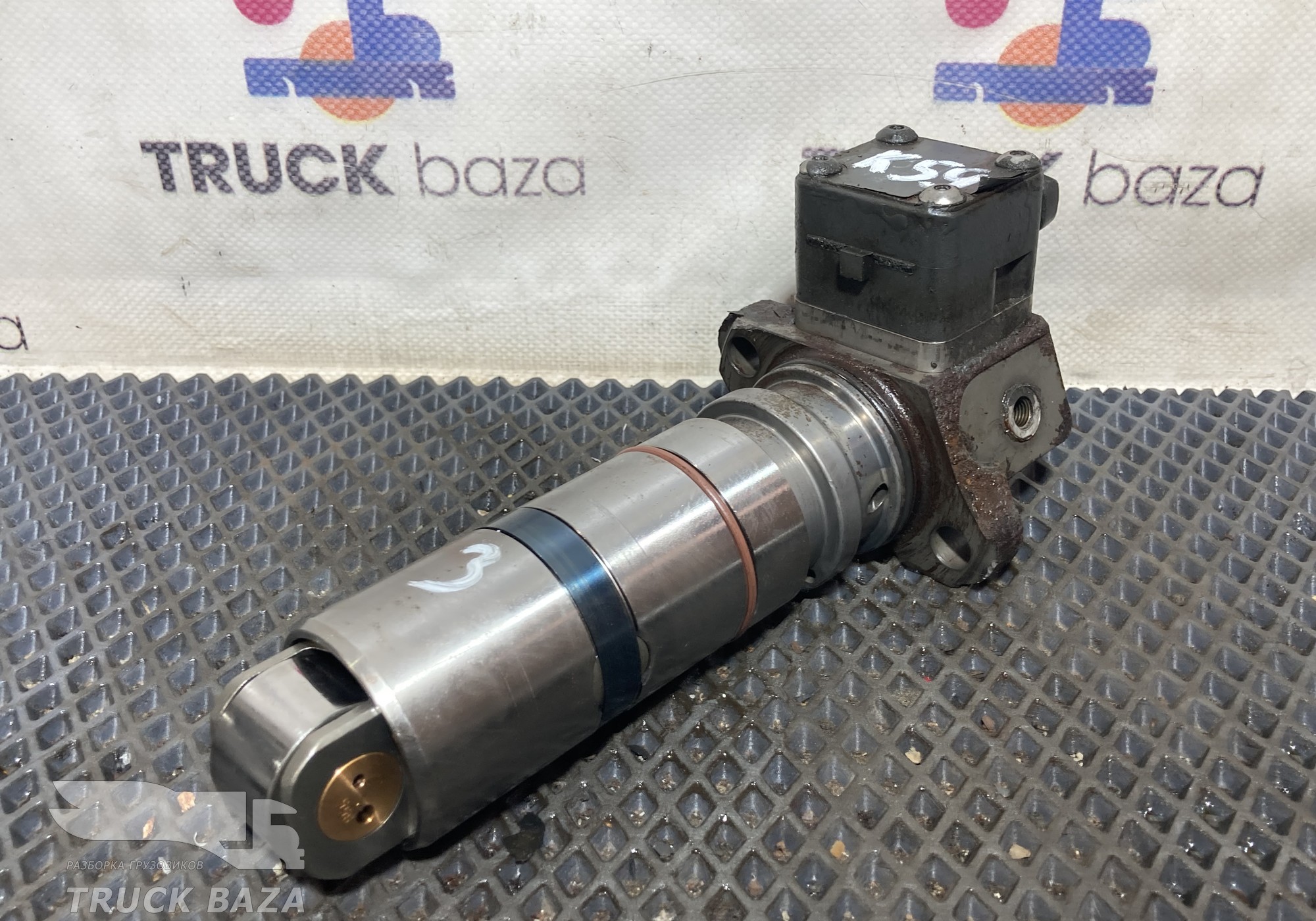 A0280745902 PLD секция для Mercedes-Benz Actros MP2 (с 2002 по 2008)