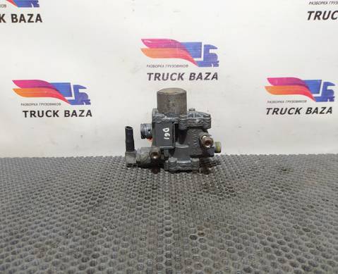 81524526039 Кран ABS для Man TGS II (с 2012)