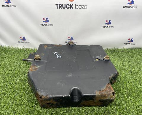 54901372251510 Кронштейн блока предохранителей для КАМАЗ 54901