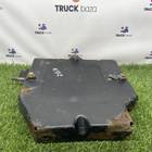 54901372251510 Кронштейн блока предохранителей для КАМАЗ 54901