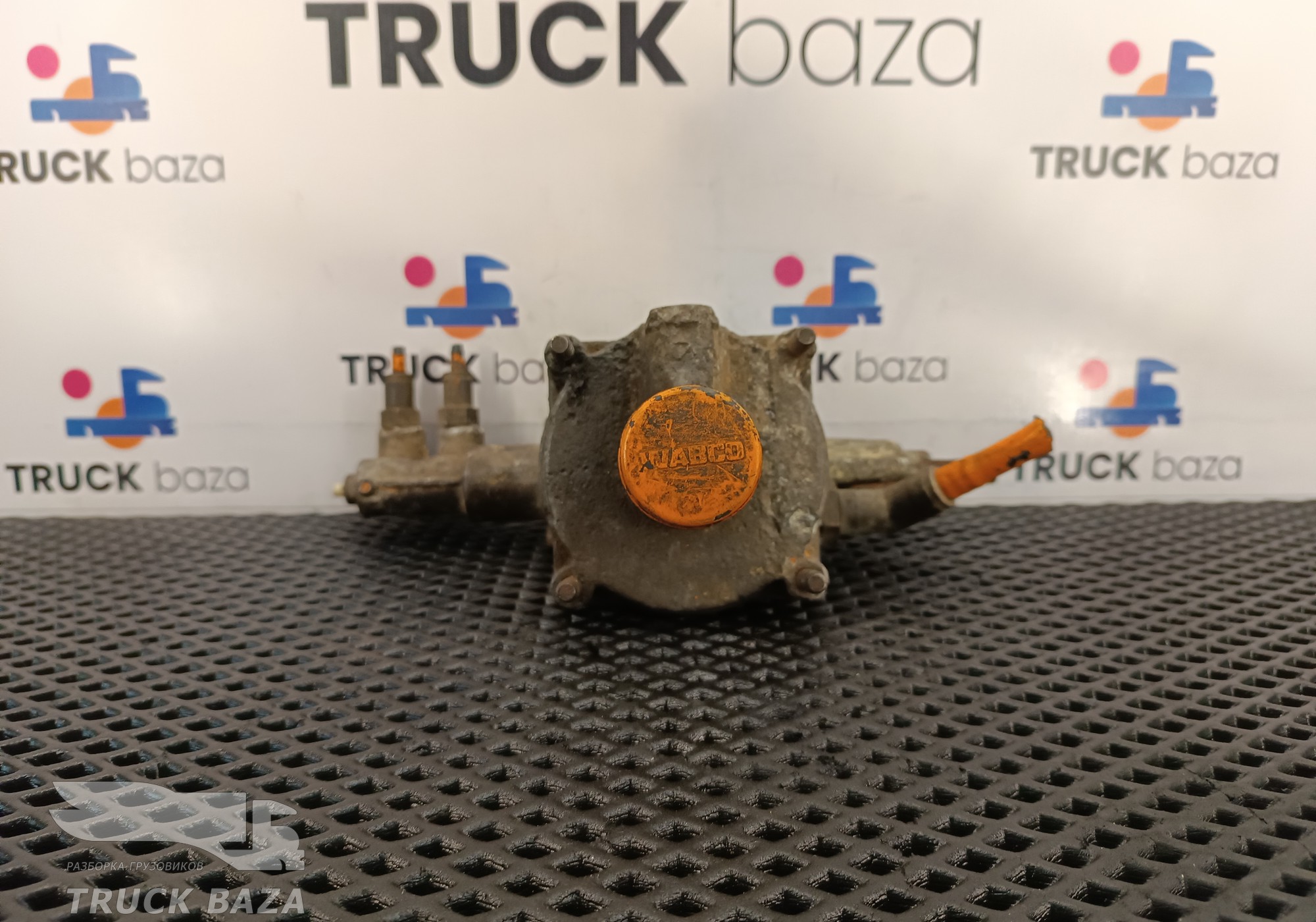1628955 Регулятор давления тормозной системы для Volvo FH 2 (с 2002 по 2008)