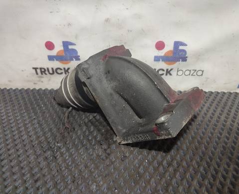 1623381 Фланец системы охлаждения для Daf CF