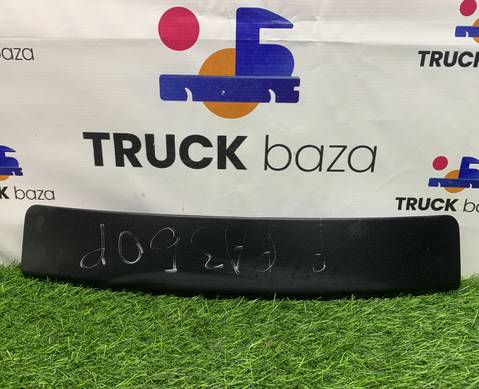 5010290204 Накладка крышки верхней консоли для Renault Magnum