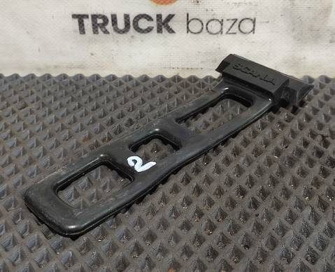 1383858 Крепление крыла заднего для Scania 4-series