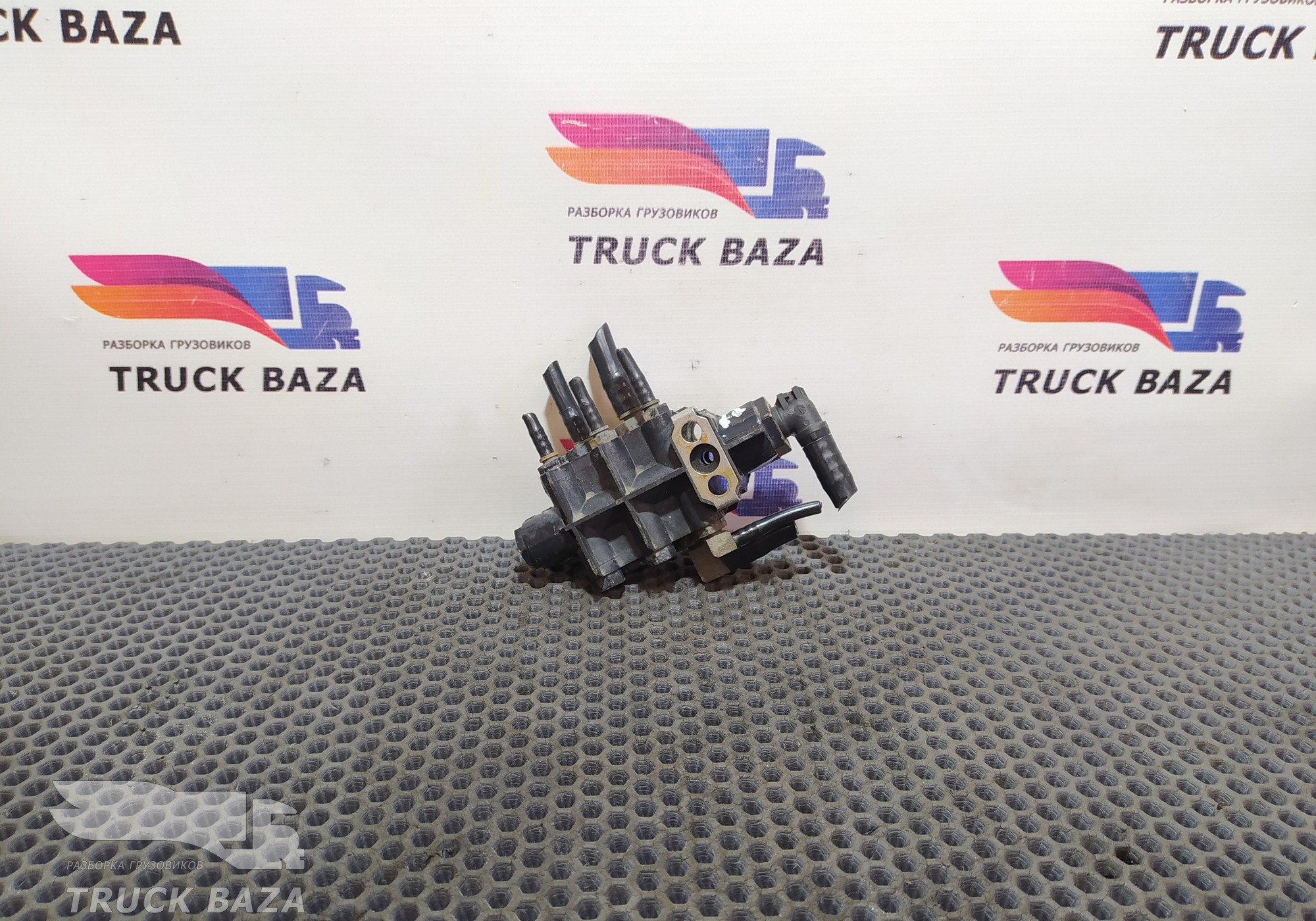 81981836000 Распределитель тормозных сил для Man F2000 I (с 1994 по 1998)