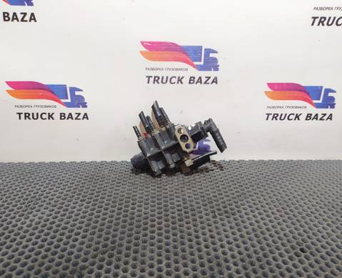 81981836000 Распределитель тормозных сил для Man F2000 I (с 1994 по 1998)