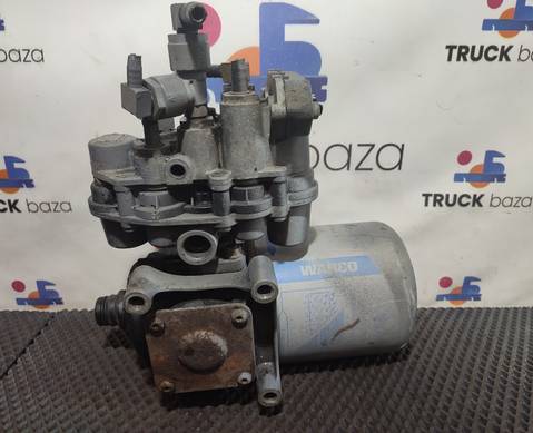 1681570 Осушитель воздуха для Daf XF105 (с 2005)