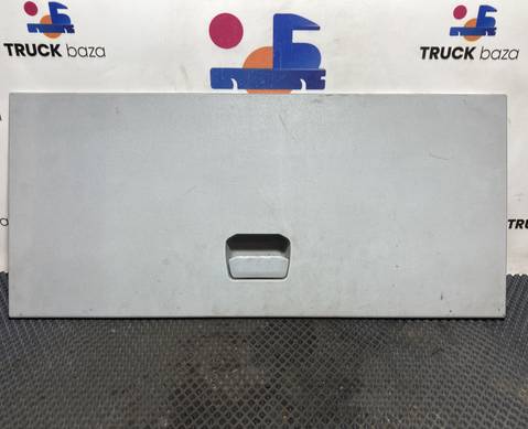 811W639030305 Крышка консоли центральная для Sinotruk Sitrak C7H