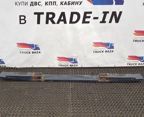 500396927 Усилитель переднего бампера для Iveco Stralis II Hi-Way (с 2012)