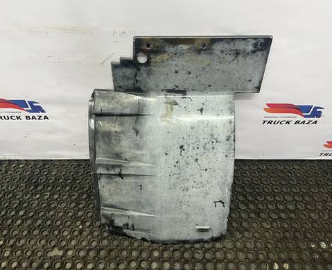 1796249 Подкрылок правый для Daf