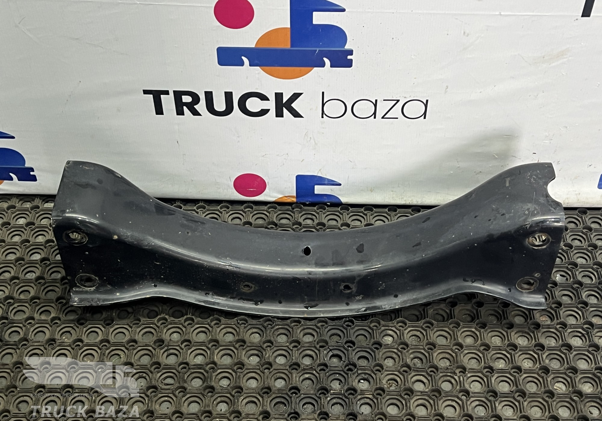 81412800055 Траверса рамы поперечная