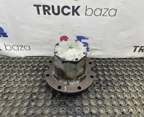 A6753560401 Ступица задняя для Mercedes-Benz LK