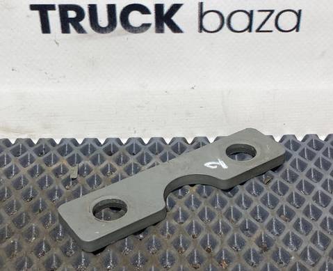 Проставка топливного бака для Sinotruk Sitrak C7H