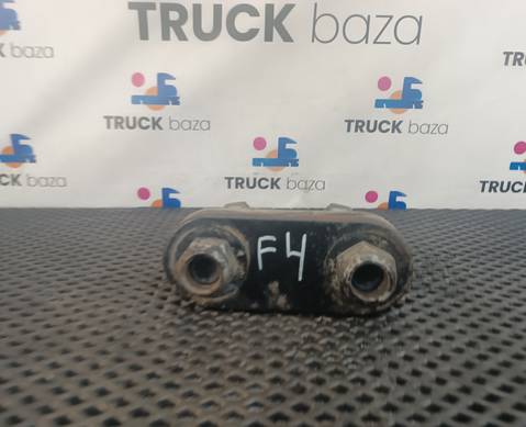 BC465468AB Серьга передней рессоры для Ford F-MAX (с 2018)