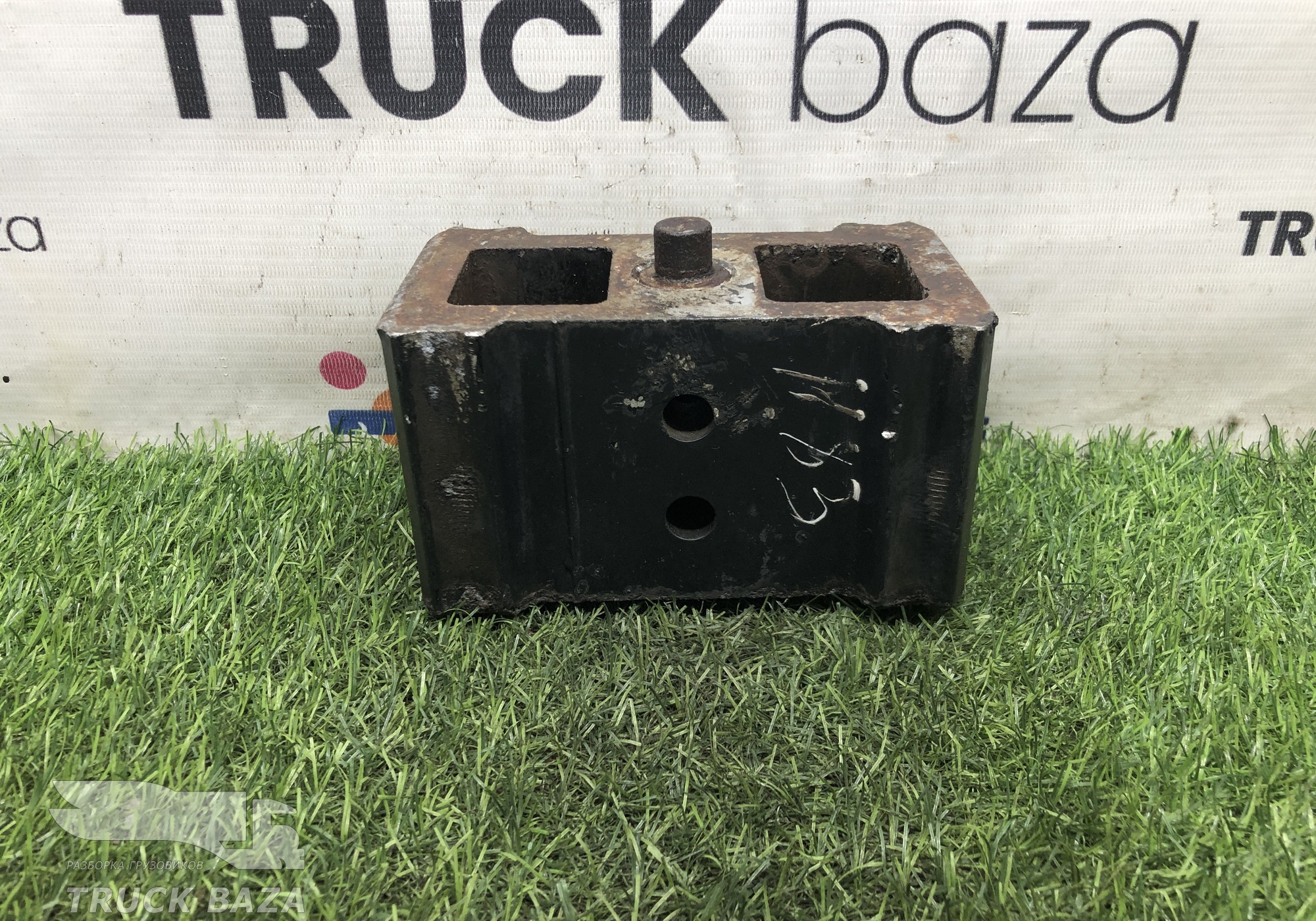 06461390007 Проставка пружины подвески