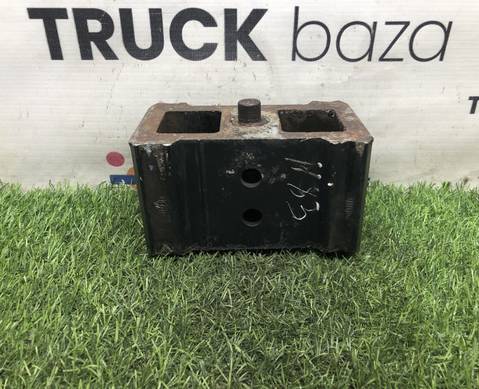 06461390007 Проставка пружины подвески для Man TGX